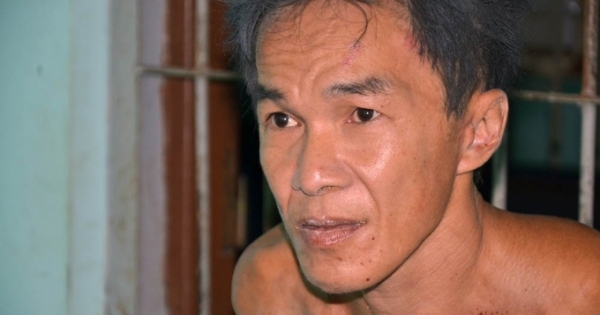 Đồng Tháp: Bắt giữ hung thủ chém lìa đầu hàng xóm còn tấn công công an