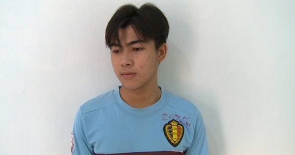 Đoạt mạng bạn vì ẩu đả sau trận bóng