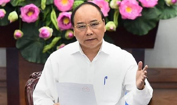 Thủ tướng Nguyễn Xu&acirc;n Ph&uacute;c vừa th&agrave;nh lập Tổ c&ocirc;ng t&aacute;c về kiểm tra c&ocirc;ng vụ (Ảnh minh họa)