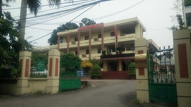 CCTL tỉnh Th&aacute;i Nguy&ecirc;n nơi Chi cục trưởng để xảy ra nhiều sai phạm.