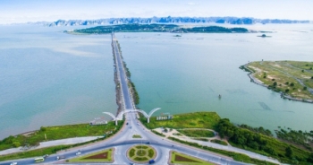 Thủ tướng đồng ý điều chỉnh tổng thể quy hoạch chung TP Hạ Long