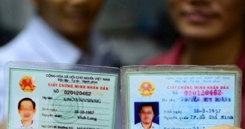 Sau 24/4 sẽ khóa sim nếu không nộp ảnh chân dung chính chủ