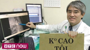 Giả mạo bác sĩ "xịn", bán thuốc "dởm" trên mạng