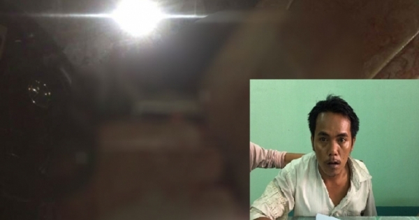 Quảng Nam: 42 tháng tù cho đối tượng đâm tài xế taxi, cướp tài sản