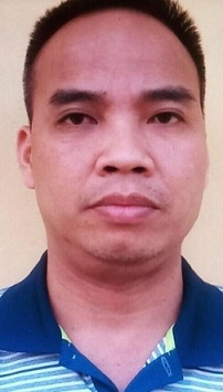 Bị can Nguyễn Đ&igrave;nh Chiến.