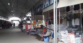 Cần làm rõ Công ty Tân Hùng Minh biến Dự án khu dịch vụ thể thao Ninh Hiệp thành nhiều ki ốt cho thuê?