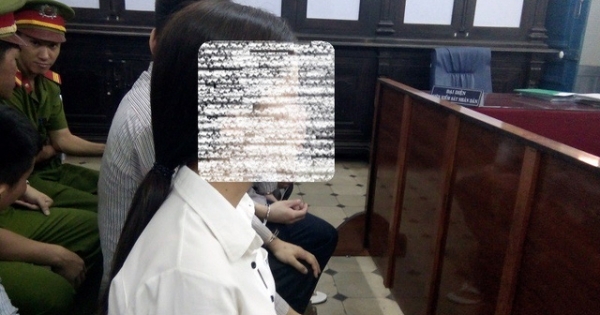 Trả tự do cho cô gái dùng dao đoạt mạng kẻ hiếp dâm để thoát giải thoát cho mình