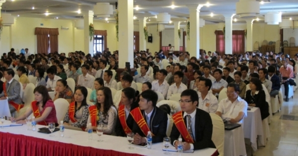 Muốn bán hàng đa cấp, phải đi học ít nhất 2 ngày?