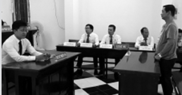 Thiếu nữ có thai khai gian, vụ "án tình" 6 năm chưa có hồi kết