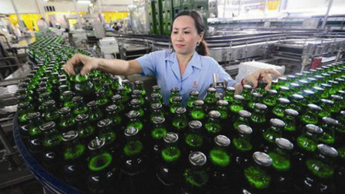 Bộ T&agrave;i ch&iacute;nh giục Sabeco nộp 2.500 tỷ đồng khoản bị truy thu.