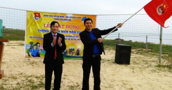 Phó Bí thư Thành ủy Đồng Hới bị điều chuyển công tác vì để vợ, con thăng tiến bất thường