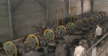 Đinh vít Trường Vũ 25 năm phát triển và đổi mới