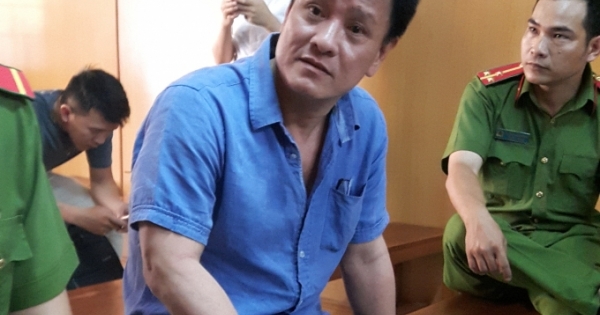 Thắc mắc lớn trong vụ cán bộ Hải quan TP HCM nhận hối lộ của hàng chục doanh nghiệp