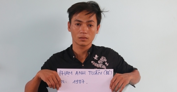 Cay cú vì bị người tình "cắm sừng", ra tay giết tình địch cho hả giận