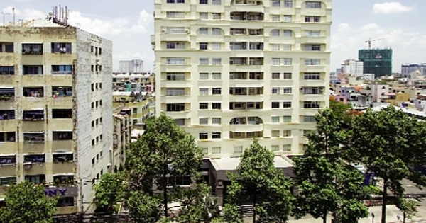 Thu hồi 100% nhà công vụ sử dụng sai quy định trong năm 2018