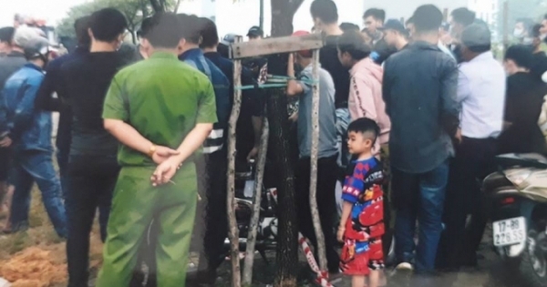 Một thửa đất “cõng” hai sổ đỏ: Không đủ cơ sở kết luận chữ ký đơn xin chuyển QSDĐ là của một người?