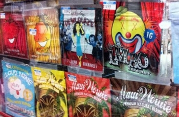 3 người tử vong vì cần sa giả chứa độc tố Brodifacoum