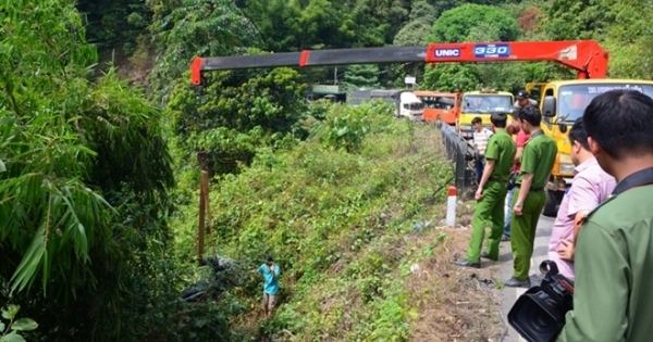 Lâm Đồng: Đề nghị truy tố kẻ giết chủ nợ chôn xác phi tang trong rẫy cà phê