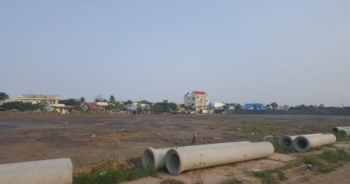 Dự án Riverside Market của Thắng Lợi Group ồ ạt mở bán dù chưa đủ điều kiện