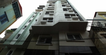 Nhiều lãnh đạo phường tại quận Hoàn Kiếm bị kỷ luật phải "rời ghế" vì để xảy ra vi phạm xây dựng