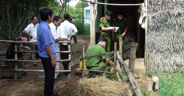 Hà Nội: Nghi án người phụ nữ không chồng đánh con trai tử vong