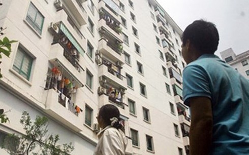 Dự thảo về thuế tài sản đối với nhà trên 700 triệu là phi lý và không rõ ràng?