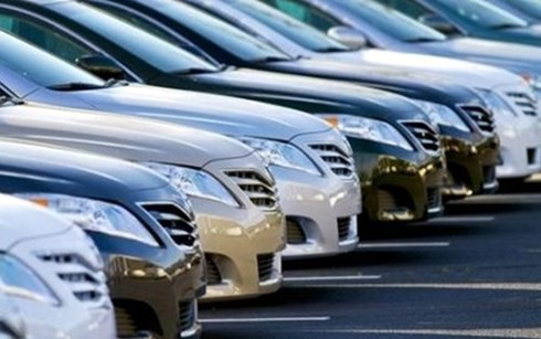 Nhiều bộ, ng&agrave;nh hiện vẫn dư thừa xe c&ocirc;ng (Ảnh minh họa)