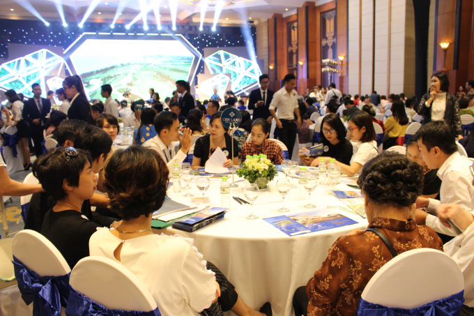 CENLAND &ndash; nh&acirc;n tố dẫn dắt thanh khoản thị trường bất động sản