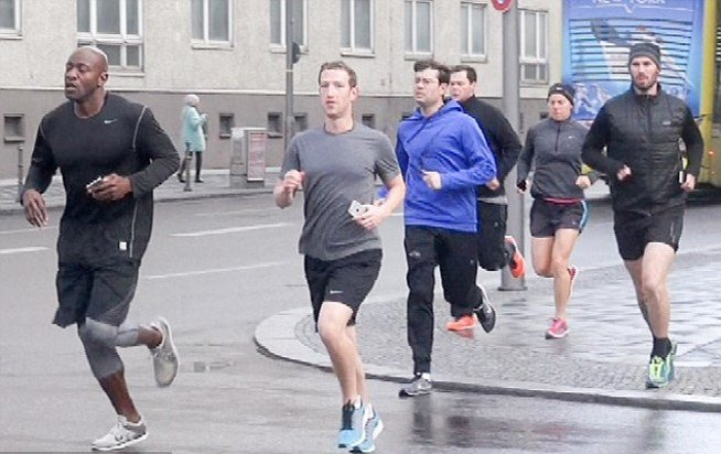 Facebook chi&nbsp;7,3 triệu USD để bảo vệ&nbsp;Mark Zuckerberg