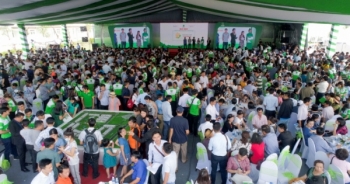 CENLAND – nhân tố dẫn dắt thanh khoản thị trường bất động sản