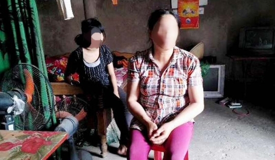 Vụ nữ sinh lớp 8 sinh con ở Thanh Hóa: Bạn trai cùng lớp không phải cha cháu bé
