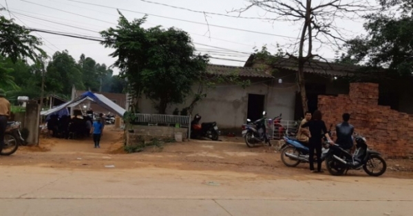 Lời khai rùng mình của 2 kẻ sát hại bé trai 8 tuổi ở Vĩnh Phúc