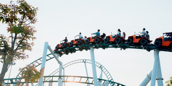 Ưu đ&atilde;i khủng d&agrave;nh tặng người d&acirc;n Quảng Nam, Đ&agrave; Nẵng từ Sun World Danang Wonders