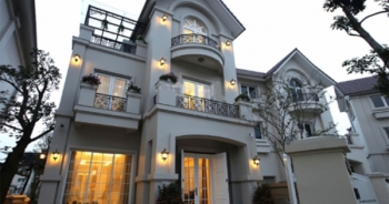 Chỉ nên đánh thuế tài sản từ nhà thứ hai?