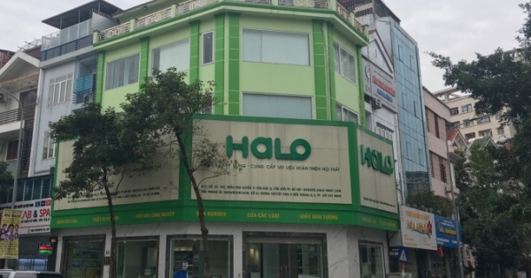 “Tranh cãi” tại Công ty xây dựng HaLô: Dấu hiệu cán bộ ban quản lý dự án lập "sân sau"?