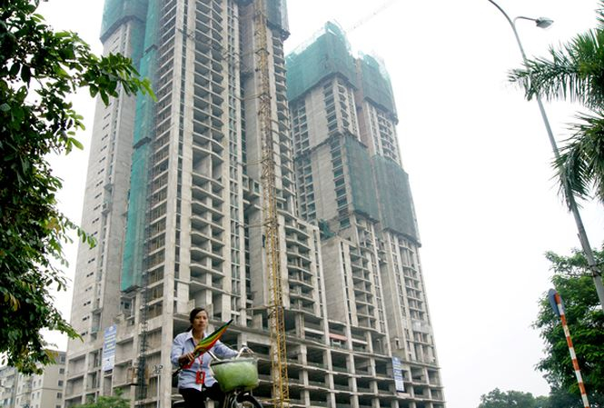 Vay g&oacute;i 30.000 tỷ mua nh&agrave; thương mại cũng kh&ocirc;ng tho&aacute;t thuế t&agrave;i sản