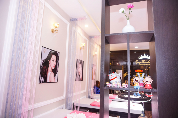 Hiệp Th&agrave;nh Phun Xăm Thẩm Mỹ&amp;amp;SPA C&ocirc;ng Nghệ Cao bậc nhất miền trung