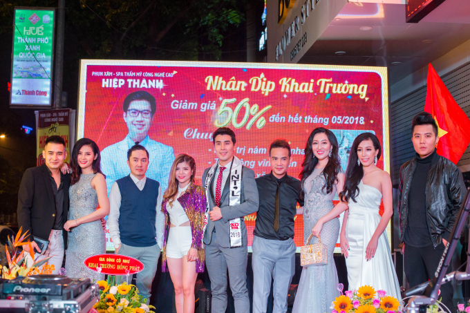 Hiệp Th&agrave;nh Phun Xăm Thẩm Mỹ&amp;amp;SPA C&ocirc;ng Nghệ Cao bậc nhất miền trung