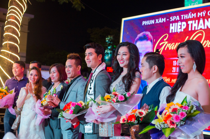 Hiệp Th&agrave;nh Phun Xăm Thẩm Mỹ&amp;amp;SPA C&ocirc;ng Nghệ Cao bậc nhất miền trung