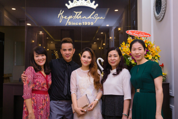 Hiệp Th&agrave;nh Phun Xăm Thẩm Mỹ&amp;amp;SPA C&ocirc;ng Nghệ Cao bậc nhất miền trung