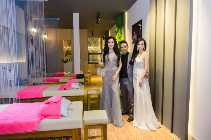 Hiệp Th&agrave;nh Phun Xăm Thẩm Mỹ&amp;amp;SPA C&ocirc;ng Nghệ Cao bậc nhất miền trung