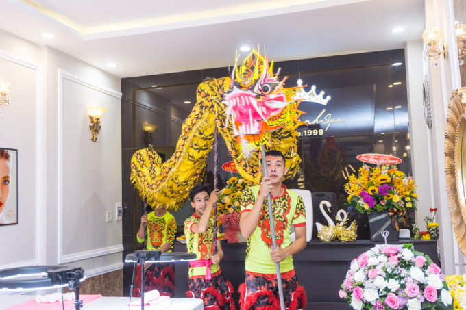 Hiệp Th&agrave;nh Phun Xăm Thẩm Mỹ&amp;amp;SPA C&ocirc;ng Nghệ Cao bậc nhất miền trung