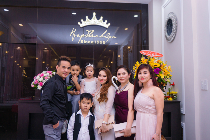 Hiệp Th&agrave;nh Phun Xăm Thẩm Mỹ&amp;amp;SPA C&ocirc;ng Nghệ Cao bậc nhất miền trung