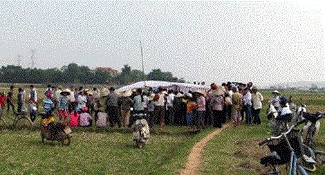 Xuống tay chém nam thanh niên câu cá chỉ vì bênh anh ruột
