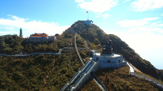 Tour trải nghiệm t&agrave;u hỏa Thụy Sỹ ở Sa Pa, chất đến từng gi&acirc;y