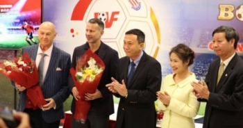 Vingroup: Người gieo hạt