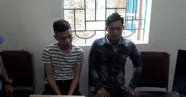 Một tháng kiếm hơn 1 tỉ đồng từ lừa đảo qua mạng