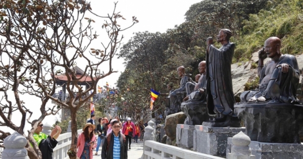 Ưu đãi đặc biệt của Sun World Fansipan Legend cho người dân Tây Bắc sắp kết thúc