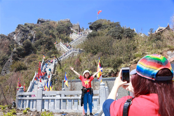 Ưu đ&atilde;i đặc biệt của Sun World Fansipan Legend cho người d&acirc;n T&acirc;y Bắc sắp kết th&uacute;c