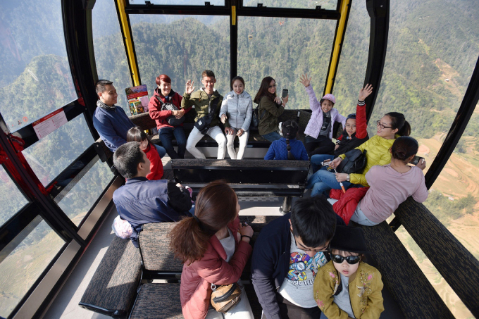 Ưu đ&atilde;i đặc biệt của Sun World Fansipan Legend cho người d&acirc;n T&acirc;y Bắc sắp kết th&uacute;c